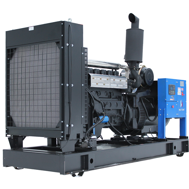 Дизельная электростанция ИСТОК АД250С-Т400-РМ35 - изображение 2