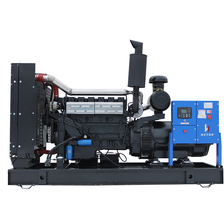 Дизельная электростанция ИСТОК АД250С-Т400-РМ35 - изображение 4