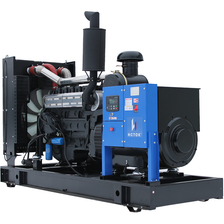 Дизельная электростанция ИСТОК АД250С-Т400-РМ35 - изображение 6