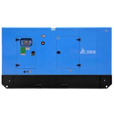 Дизельная электростанция ТСС АД-250С-Т400-РKМ11 с автозапуском - изображение 7