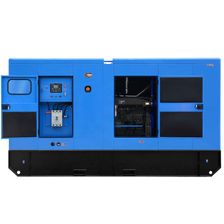 Дизельная электростанция ТСС АД-250С-Т400-РKМ11 с автозапуском - изображение 8