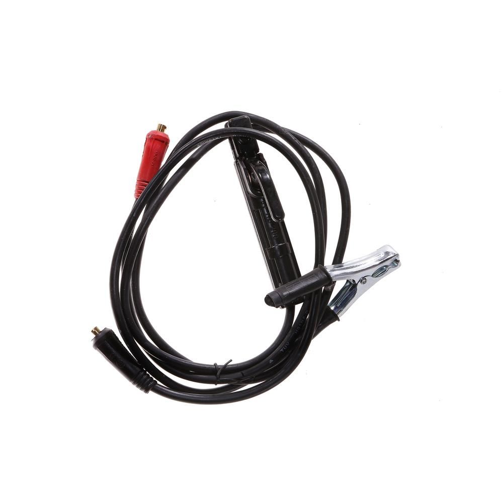 Сварочный инвертор Энергомаш СА-250И - изображение 13