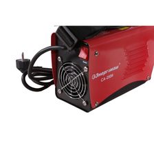 Сварочный инвертор Энергомаш СА-250И - изображение 19