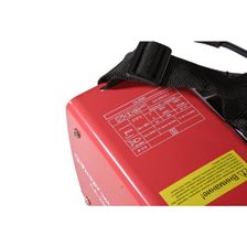Сварочный инвертор Энергомаш СА-250И - изображение 20