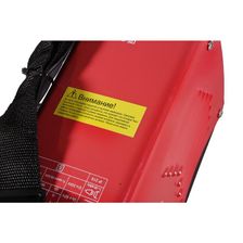 Сварочный инвертор Энергомаш СА-250И - изображение 22