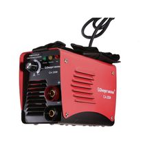 Сварочный инвертор Энергомаш СА-250И - изображение 24