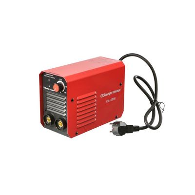 Сварочный инвертор Энергомаш СА-250И - изображение 28