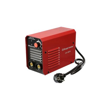 Сварочный инвертор Энергомаш СА-250И - изображение 31