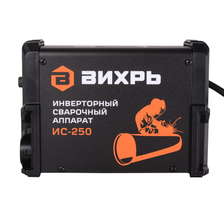 Сварочный аппарат инверторный Вихрь ИС-250 - изображение 13