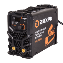 Сварочный аппарат инверторный Вихрь ИС-250 - изображение 9
