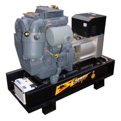 Сварочный генератор Вепрь АСПБВ250-8/3-Т400/230 ВХ-БСГ - изображение 8