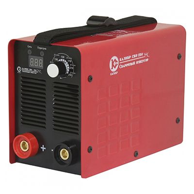 Сварочный инвертор Калибр СВИ-250 - изображение 2