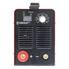 Сварочный инвертор Калибр СВИ-250 - изображение 6