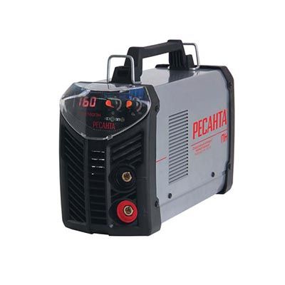 Сварочный инвертор Ресанта САИ 250К (компакт) - изображение 4