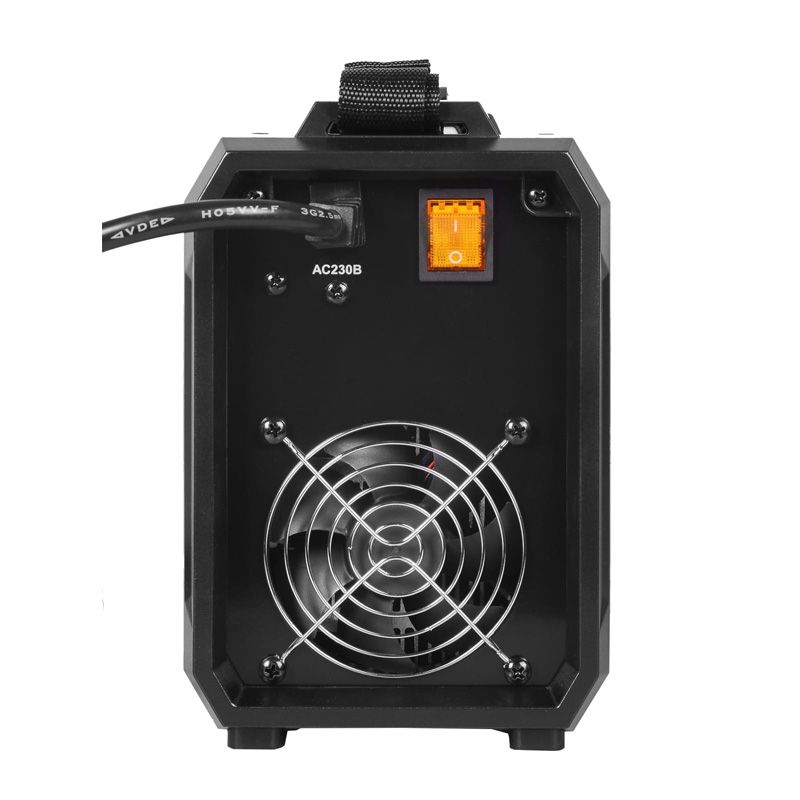 Сварочный аппарат инверторный Ресанта САИ-250Т LUX - изображение 5