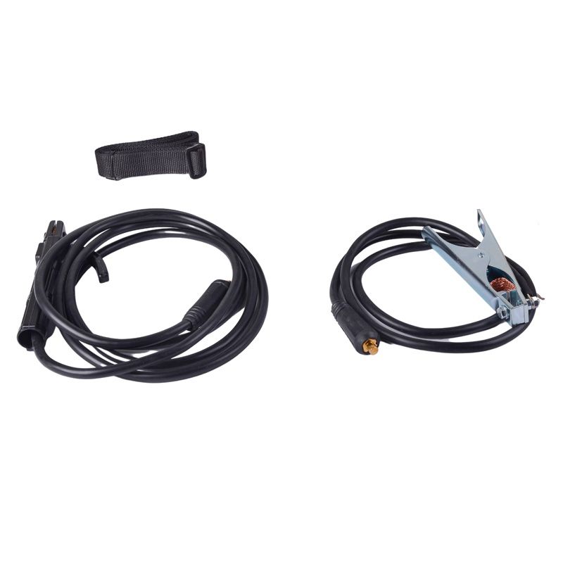 Сварочный аппарат инверторный Ресанта САИ-250Т LUX - изображение 7