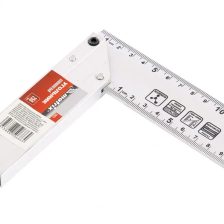 Угольник, 250 мм, алюминиевый, литой Matrix - изображение 6