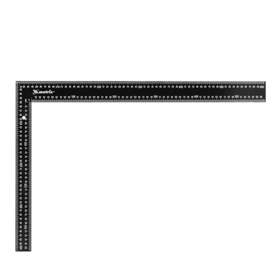 Угольник, 250 мм, алюминиевый, литой Matrix - изображение 8