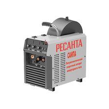 Сварочный полуавтомат Ресанта САИПА-250 (MIG/MAG) - изображение 2