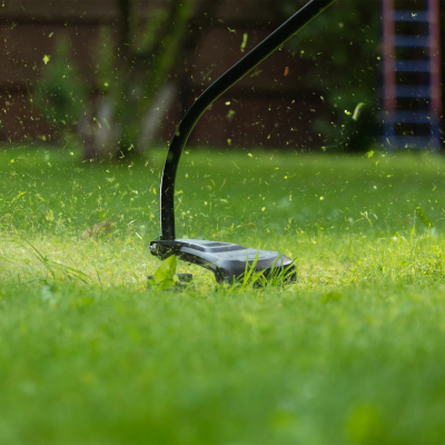 Триммер бензиновый Сибртех БКС 2500-2, 43 см3, 2.5 л. с, разъемная штанга, 2 части - изображение 16