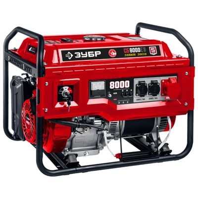 Генератор инверторный ЗИГ-2500 - изображение 5