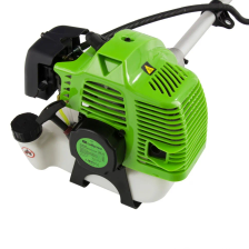 Триммер бензиновый Сибртех БКС 2500, 43 см3, 2.5 л. с, неразъемная штанга, 2 части - изображение 9