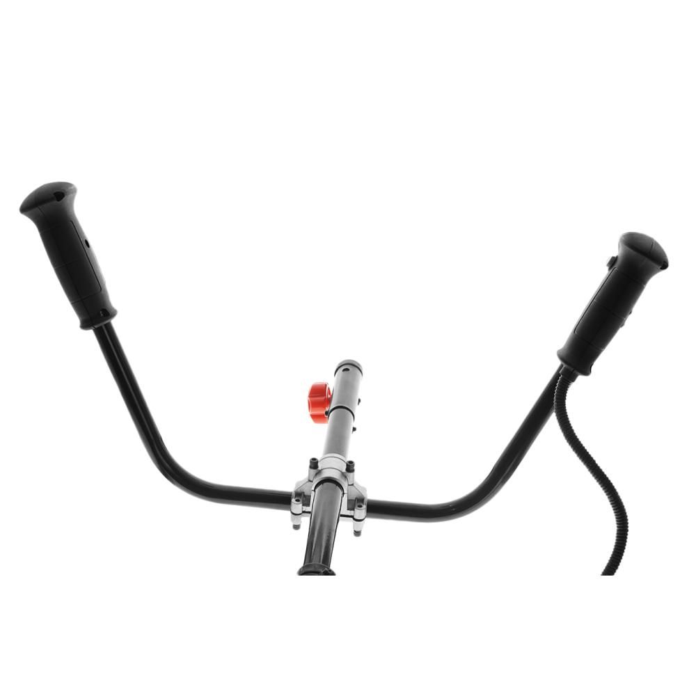 Триммер электрический Энергомаш ЭТ-2500 - изображение 9