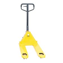 Гидравлическая тележка ТК-2500 Simetro L=1,15 - изображение 10