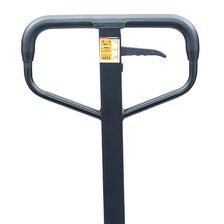 Гидравлическая тележка ТК-2500 Simetro L=1,15 - изображение 13