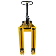 Гидравлическая тележка ТК-2500 Simetro L=1,15 - изображение 14