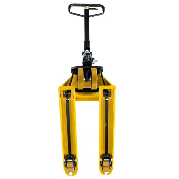 Гидравлическая тележка ТК-2500 Simetro L=1,15 - изображение 7