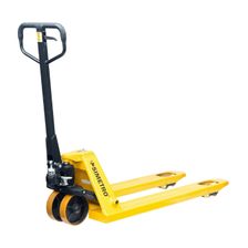 Гидравлическая тележка ТК-2500 Simetro L=1,15 - изображение 8