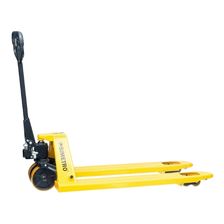 Гидравлическая тележка ТК-2500 Simetro L=1,15 - изображение 9