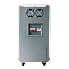 Тиристорный стабилизатор напряжения трехфазный РУБИН ТСН 25000/3 - изображение 12