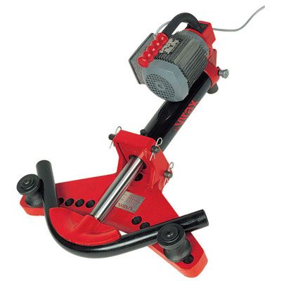 250080 Трубогиб ручной Virax Арбалет до 32 мм - изображение 6