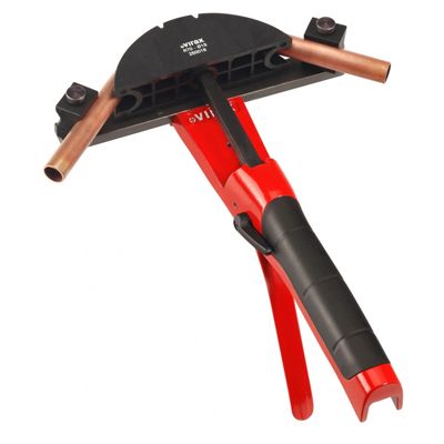 250104 Трубогиб ручной Virax Арбалет до 32 мм - изображение 7