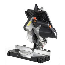 Пила торцовочная комбинированная Интерскол ПТК-250/1500 - изображение 2