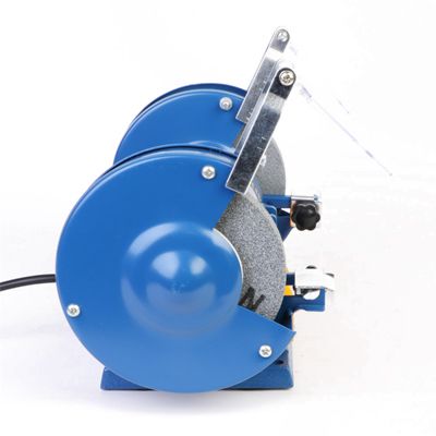 Точильный станок ДИОЛД ЭТБ-250/150 - изображение 4