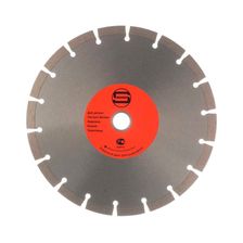 Диск алмазный 250х25.4х2.5х10мм SEGMENT (СТД-112) - изображение 2