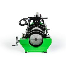 Стыковой сварочный аппарат ПРОСВАР СМ 250Р4 - изображение 10