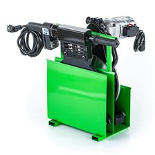 Стыковой сварочный аппарат ПРОСВАР СМ 250Р4 - изображение 13