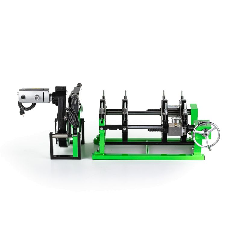 Стыковой сварочный аппарат ПРОСВАР СМ 250Р4 - изображение 4