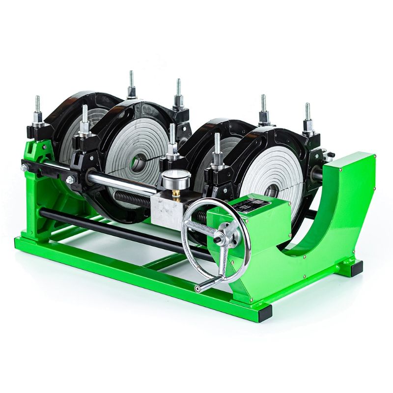 Стыковой сварочный аппарат ПРОСВАР СМ 250Р4 - изображение 5