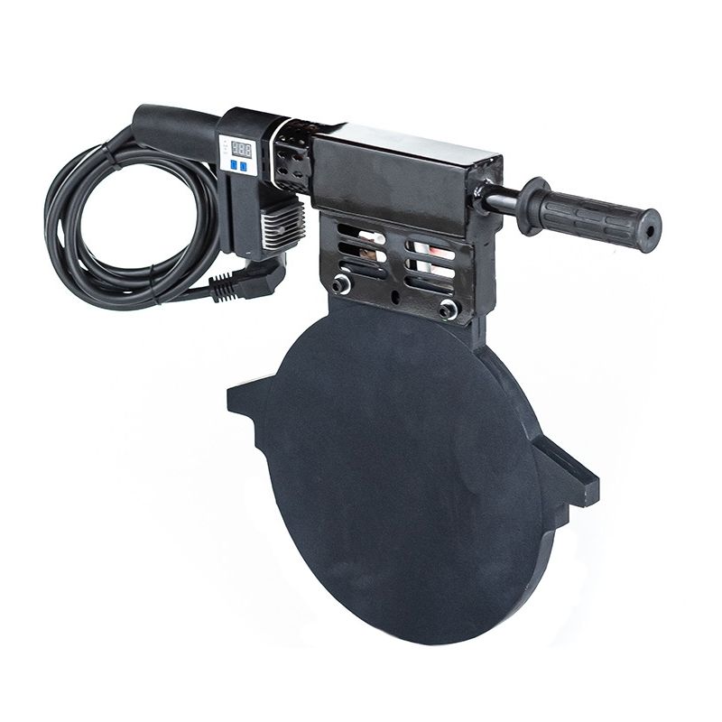 Стыковой сварочный аппарат ПРОСВАР СМ 250Р4 - изображение 7