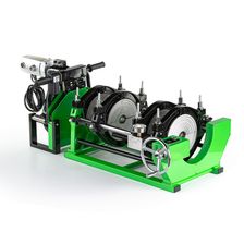 Стыковой сварочный аппарат ПРОСВАР СМ 250Р4 - изображение 9