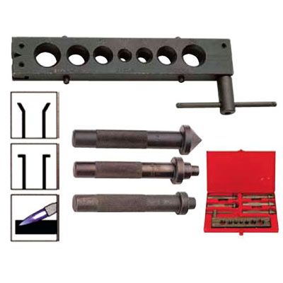 250401 Вальцовщик Virax (6-8-10-12-14) - изображение 3