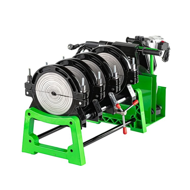 Стыковой сварочный аппарат ПРОСВАР СМ 250В4