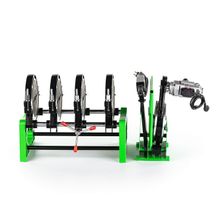 Стыковой сварочный аппарат ПРОСВАР СМ 250В4 - изображение 10