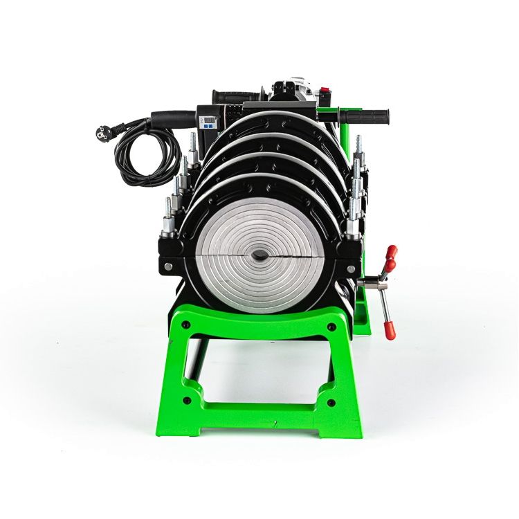 Стыковой сварочный аппарат ПРОСВАР СМ 250В4 - изображение 2