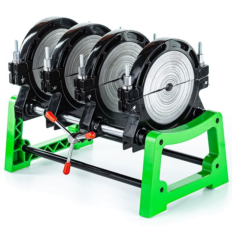 Стыковой сварочный аппарат ПРОСВАР СМ 250В4 - изображение 3